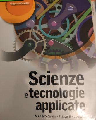 Scienze e Tecnologie applicate 