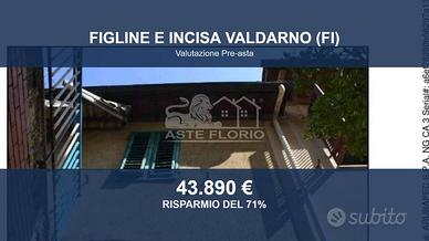 Immobile in asta di 140 m² con più di 5 locali e b