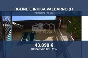 Immobile in asta di 140 m² con più di 5 locali e b