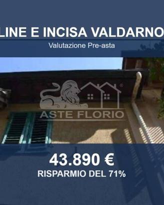 Immobile in asta di 140 m² con più di 5 locali e b