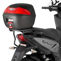 Givi SR5602 staffa bauletto Piaggio Typhoon 50 125