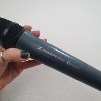 Radiomicrofono Sennheiser SKM 300 G2