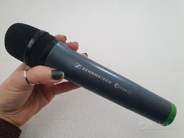 Radiomicrofono Sennheiser SKM 300 G2