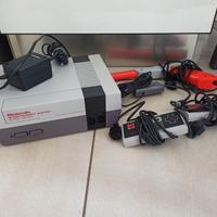 Nintendo Nes Mattel