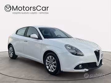 ALFA ROMEO Giulietta 1.6 JTDm-2 105 CV Progression