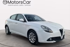 ALFA ROMEO Giulietta 1.6 JTDm-2 105 CV Progression