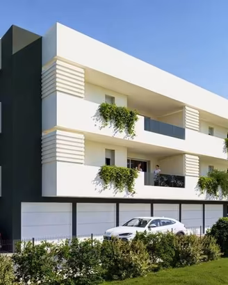Appartamento di 84 m² con 3 locali a Stra
