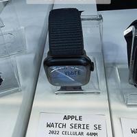 Apple watch serie se 2022 44mm cellular