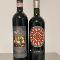 Bis - Barolo / Chinà 2002