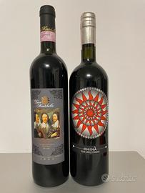 Bis - Barolo / Chinà 2002