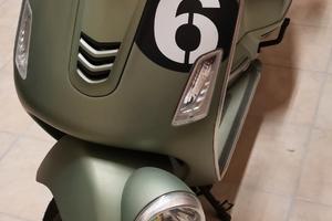 Piaggio Altro modello - 2018