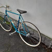 BICICLETTA MARCA ZINI