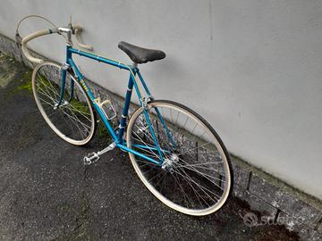 BICICLETTA MARCA ZINI