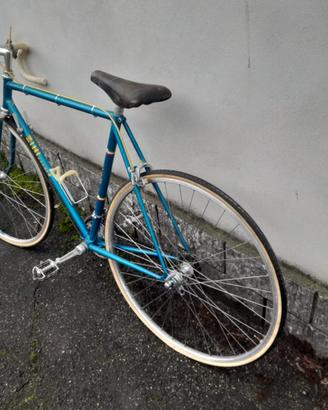 BICICLETTA MARCA ZINI