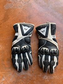 Guanti dainese