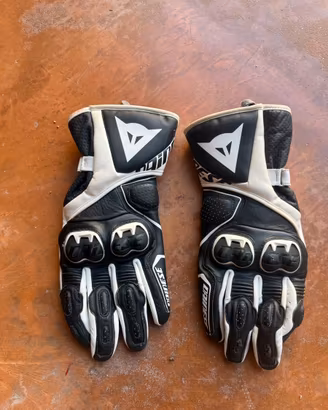 Guanti dainese