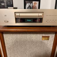 Accuphase DP 55