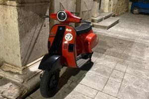 vespa hp