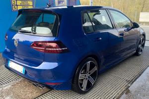 golf 7r solo 42000 km