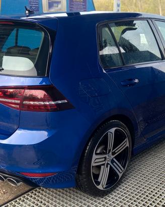 golf 7r solo 42000 km