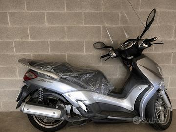 Scooter yamaha xcity 125cc