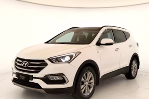 Hyundai Santa Fè 2.2 crdi Xpossible 4wd auto *IVA 