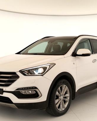 Hyundai Santa Fè 2.2 crdi Xpossible 4wd auto *IVA 
