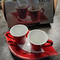 Tazzine da caffè 