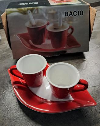 Tazzine da caffè 