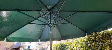 Ombrellone da giardino