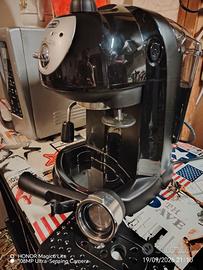 macchina del caffè 