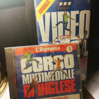 Corso multimediale d'inglese