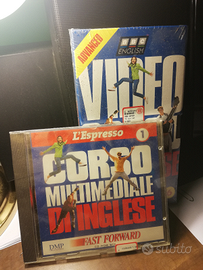 Corso multimediale d'inglese