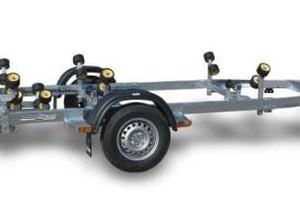 Altro Carrello Cresci Porta barche N1000
