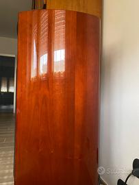 Kef reference 203/2 Sonus faber b&w