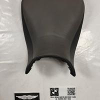 SELLA SEDILE SEAT ANTERIORE PILOTA NERA BMW K50 R1