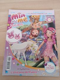 Magazine Mia And Me N 10 