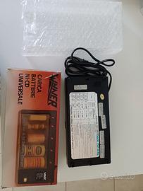 Carica batterie universale