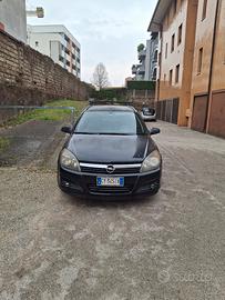 opel astra sw , 1.9 cdti