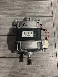 Motore lavatrice hotpoint Ariston