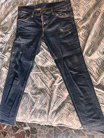 Jeans Dsquared2