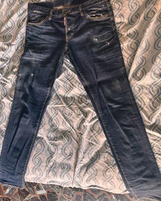 Jeans Dsquared2