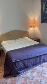 Monolocale Roma, centro arredato, libero subito