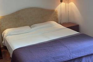 Monolocale Roma, centro arredato, libero subito