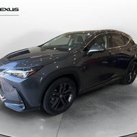 Lexus NX Plug-in 4WD Premium + AZIENDALE IVA ...