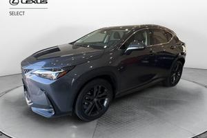 Lexus NX Plug-in 4WD Premium + AZIENDALE IVA ...