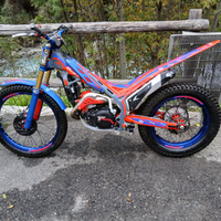 Beta 300 Factory 2025