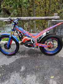 Beta 300 Factory 2025