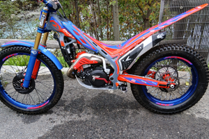 Beta 300 Factory 2025