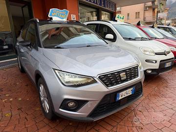 Seat Arona 1.0 TGI XCELLENCE FULL